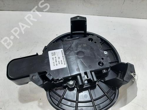 Heater blower motor JAGUAR I-PACE (X590) EV400 AWD | BP30829244M62 