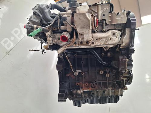 Engine FORD KUGA II (DM2) 2.0 TDCi 4x4 | BP36661974M1 - Image 2