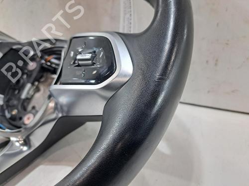 Steering wheel JAGUAR I-PACE (X590) EV400 AWD | BP31812509C49 