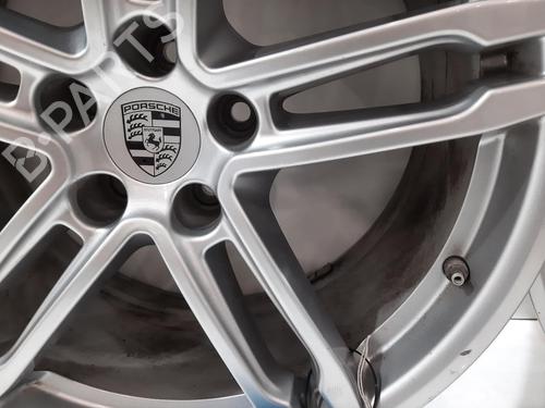 Rim PORSCHE MACAN (95B) 2.0 (95BAU1) | BP28574463C45