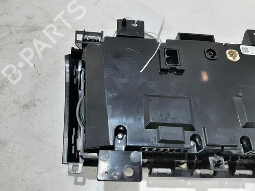 Climate control JAGUAR I-PACE (X590) EV400 AWD | BP32214893I5 