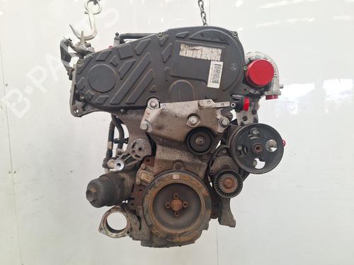 Engine VAUXHALL INSIGNIA Mk I (A) Hatchback (G09) 2.0 CDTI (68) | BP36452103M1 - Image 3
