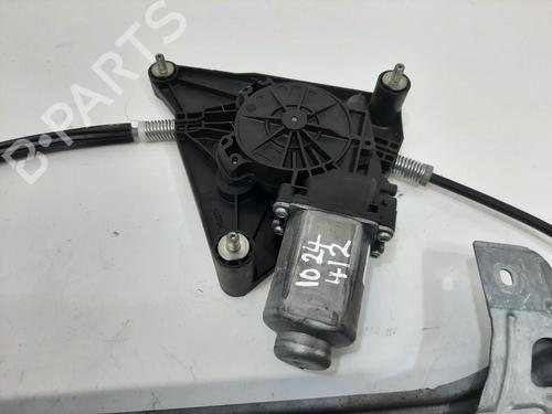 Front right window mechanism PEUGEOT 108 1.2 | BP28085320C23 