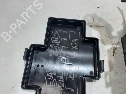 Fuse box JAGUAR I-PACE (X590) EV400 AWD | BP30829319E1