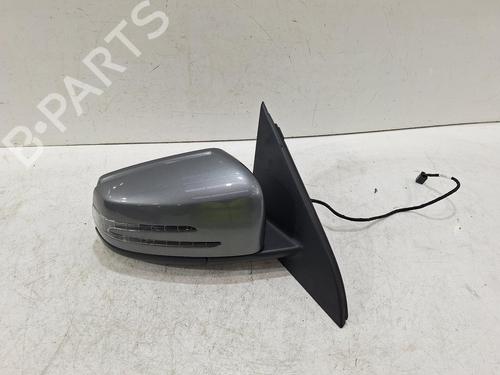 Used Right mirror MERCEDES-BENZ A-CLASS (W176) A 200 CDI / d (176.008) (136 hp) 32064494