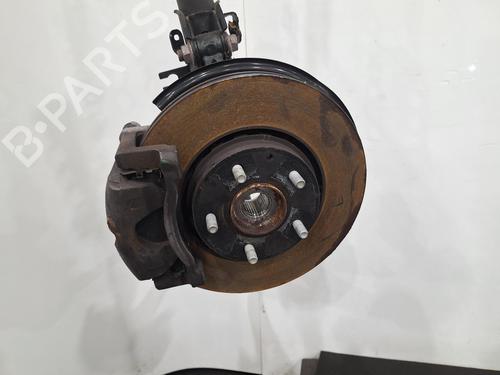 Fjederben fortil venstre MAZDA CX-5 (KF) 2.0 SKYACTIV-G | BP31361457M72 