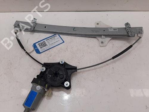 Used Front right window mechanism Front right window mechanism 38412473 38412473