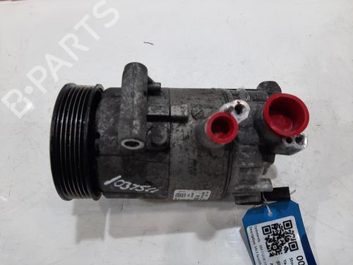 AC compressor VW SCIROCCO III (137, 138) 2.0 TDI | BP32718290M34 - Image 2