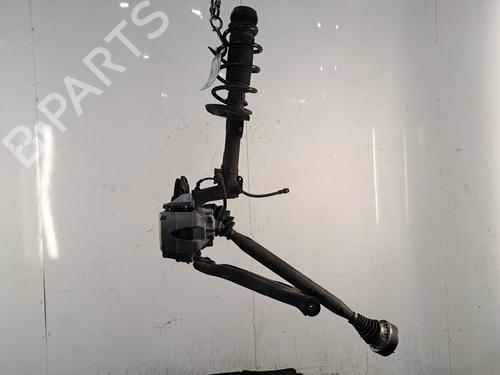 Used Right front suspension SKODA FABIA III (NJ3) 1.2 TSI (90 hp) 26838874