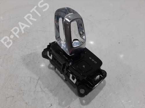 Gear lever VOLVO XC40 (536) B3 Mild-Hybrid | BP34733631M90 - Image 2
