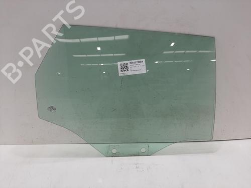 Used Rear right door window AUDI A3 Sportback (8PA) 2.0 TDI 16V (140 hp) 30722326
