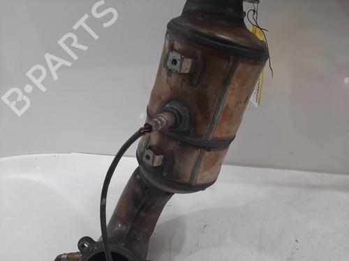 Catalyst MERCEDES-BENZ A-CLASS (W176) A 180 (176.042) | BP34101204M10  - Image 6