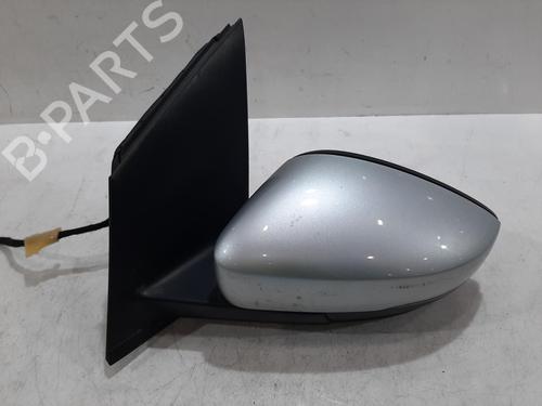 Left mirror VW POLO V (6R1, 6C1) 1.2 TDI | BP26865599C26 