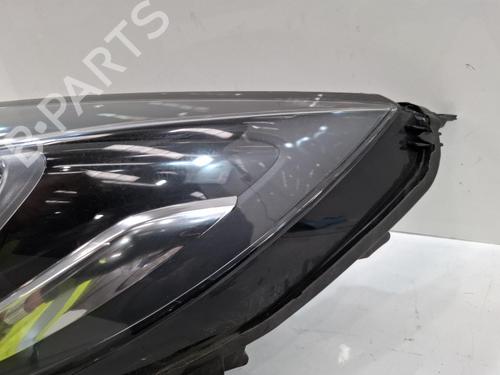 Left headlight VAUXHALL ASTRA Mk VII (K) (B16) 1.4 Turbo | BP40533428C28 - Image 6