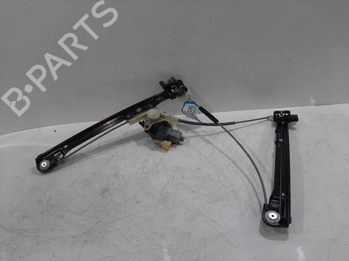 Used Front left window mechanism JAGUAR I-PACE (X590) EV400 AWD (400 hp) 26842183
