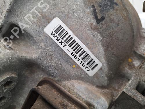 Gearbox HONDA JAZZ IV (GK_) 1.3 | BP36334571M3  - Image 6