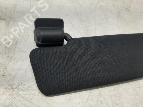 Right sun visor JAGUAR F-TYPE Convertible (X152) 2.0 Ti4 | BP29322482I2 - Image 3