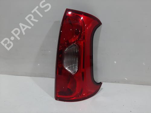 Used Right taillight Right taillight FIAT PANDA (312_, 319_) 1.3 D Multijet 4x4 (312PXL1A) (75 hp) 36383823 36383823