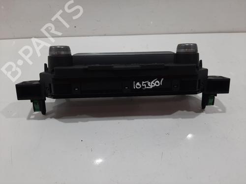 Climate control MAZDA CX-30 (DM) 2.5 e-SKYACTIV-G (DM5W) | BP36957202I5 - Image 3