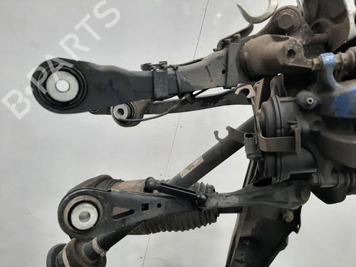 Left rear suspension arm BMW 6 Gran Turismo (G32) 630 d xDrive | BP26786406M14