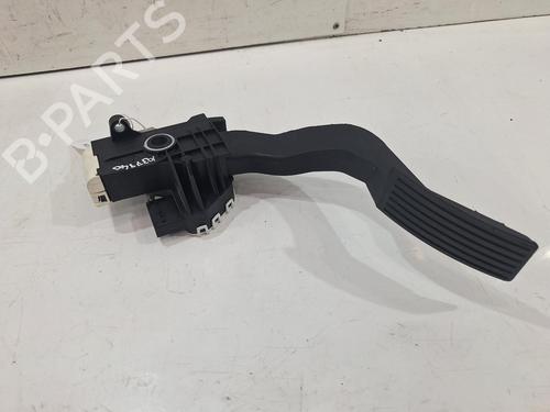 Used Pedal CITROËN JUMPER II Van 2.0 BlueHDi 130 (130 hp) 31879259