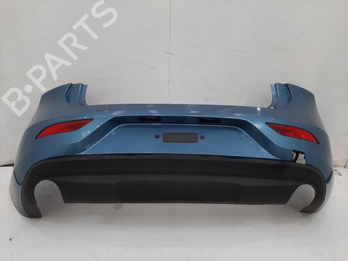 Used Rear bumper Rear bumper 38236818 38236818
