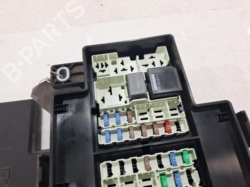 Sikringsdåse JAGUAR I-PACE (X590) EV400 AWD | BP30958488E1