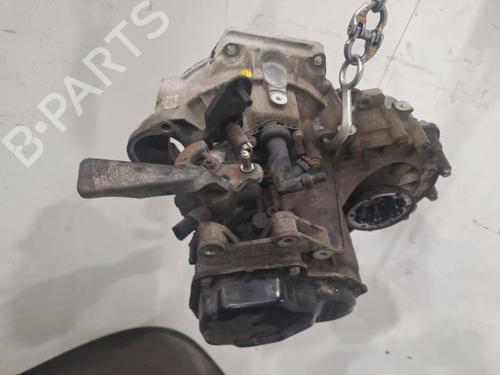 Gearbox SKODA RAPID Spaceback (NH1) 1.6 TDI | BP33035659M3 - Image 4
