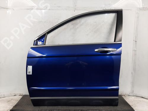 Used Left front door HONDA CR-V III (RE_) 2.2 i-DTEC 4WD (RE6) (150 hp) 30142353