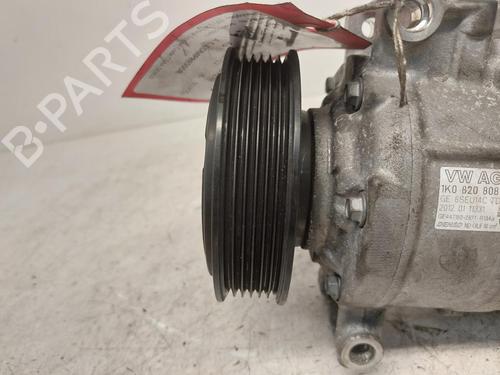 AC compressor AUDI A3 Sportback (8PA) 1.8 TFSI | BP26863000M34 