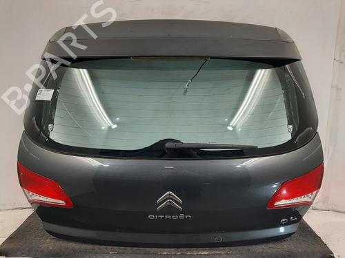 Used Tailgate CITROËN C4 II (NC_) 1.6 HDi 90 (92 hp) 28275279