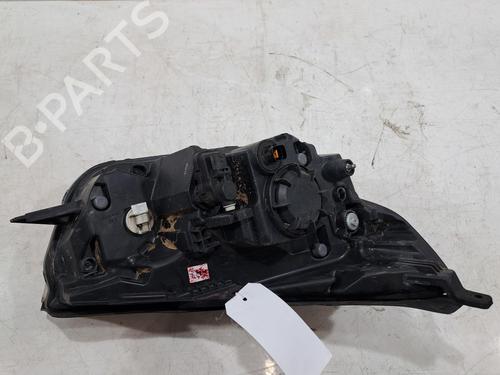 Left headlight SSANGYONG ACTYON SPORTS II 2.2 Xdi 4WD | BP33435749C28 - Image 5