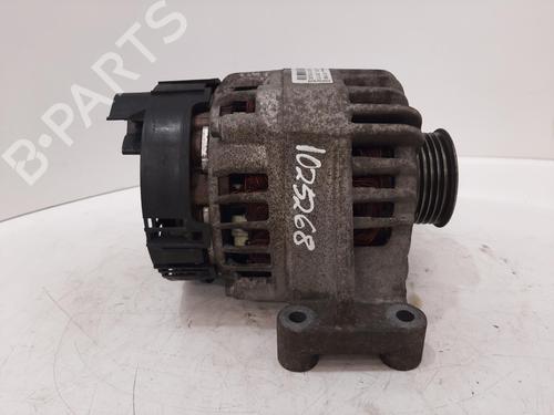 Alternator FIAT 500 (312_) 1.2 (312AXA1A) | BP28574793M7 