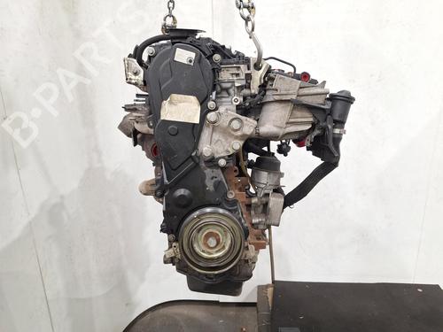 Motor CITROËN DS5 2.0 HDi 165 (163 hp) 28449209