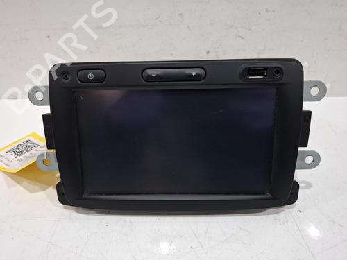 Used Radio Radio 38701756 38701756