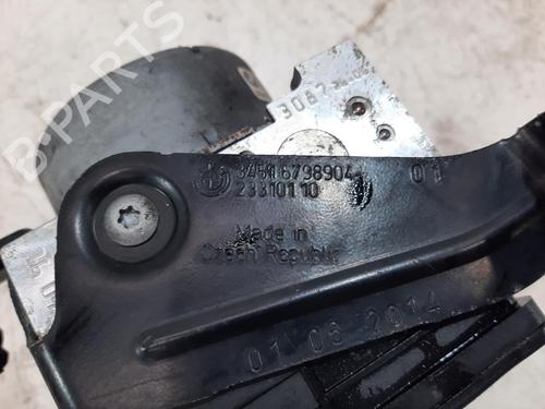 ABS pump BMW 1 (F20) 116 i | BP38015252M43 - Image 2