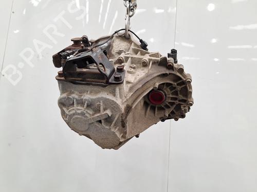 Gearbox HYUNDAI i30 (FD) 1.6 CRDi | BP30120108M3