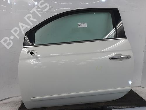 left-front-door-fiat-500-312_-2007-34038969 main image