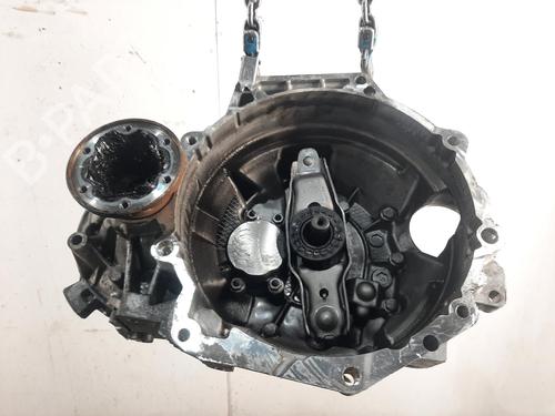 Used Gearbox SEAT LEON (5F1) 1.5 TSI (150 hp) 26787231