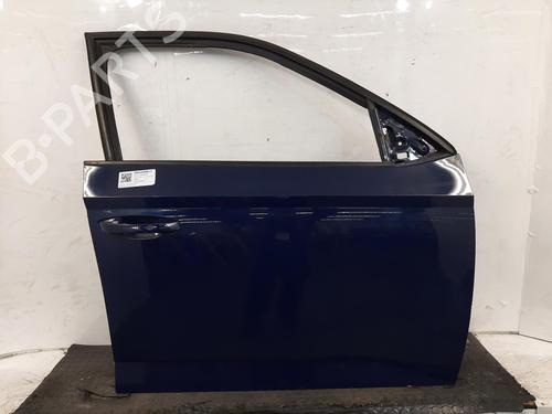 Used Right front door Right front door SKODA FABIA III (NJ3) 1.4 TDI (90 hp) 34206480 34206480