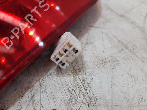 Right taillight KIA VENGA (YN) 1.4 CVVT | BP37422127C35 - Image 3