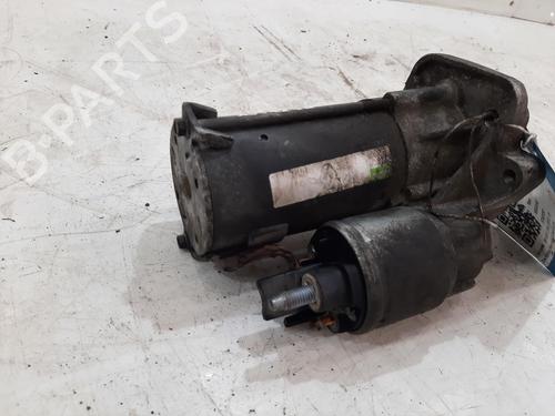 Starter RENAULT MEGANE III Hatchback (BZ0/1_, B3_) 1.5 dCi | BP36106244M8 - Image 5