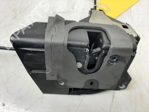 Rear left lock JAGUAR I-PACE (X590) EV400 AWD | BP26843832C100 - Image 4