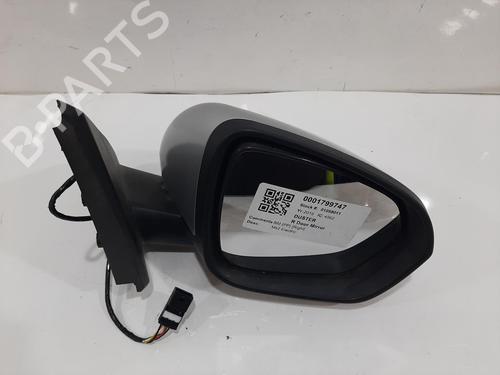 Used Right mirror Right mirror 38225001 38225001