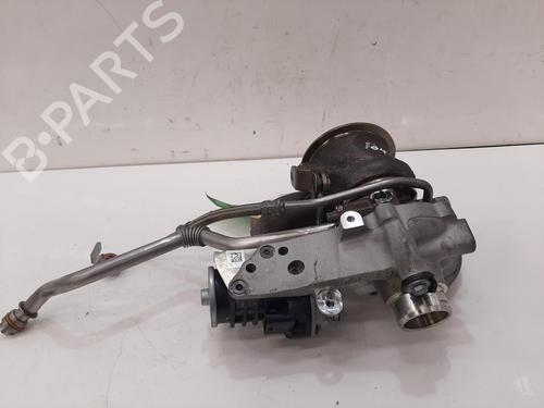 Turbo/Compresor Turbo/Compresor 38701808 38701808