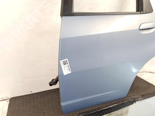 Left rear door HONDA JAZZ III (GE_, GG_, GP_, ZA_) 1.3 i (GE6, GG3, GG6) | BP29923018C4
