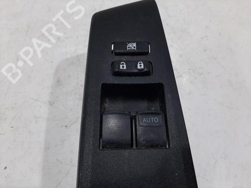 Right front window switch TOYOTA YARIS (_P13_) 1.3 (NSP130_, NSP130) | BP37491476I26 - Image 3