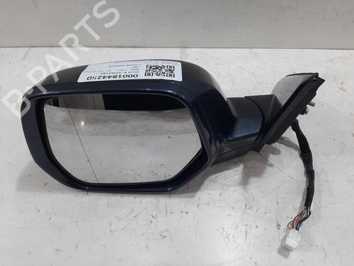 Used Left mirror Left mirror 39569861 39569861