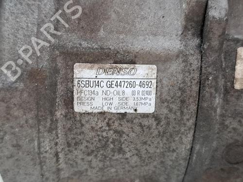 AC compressor BMW 1 (F20) 116 i | BP39007301M34 - Image 2