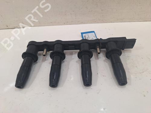 Used Ignition coil VAUXHALL ASTRA Mk V (H) (A04) 1.6 (L48) (115 hp) 31208451